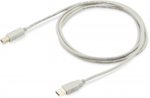  Buro   USB2.0-AM/BM  (1.8)  (817258)