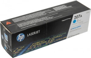 - HP 207A   M255/MFP M282/M283 1250 