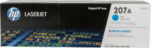 - HP 207A   M255/MFP M282/M283 1250 