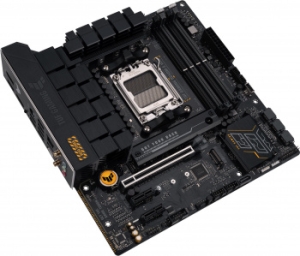   Asus TUF GAMING B650M-E WIFI Socket AM5