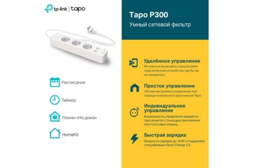    TP-Link Tapo P300