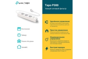    TP-Link Tapo P300