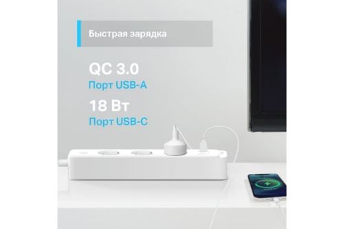    TP-Link Tapo P300