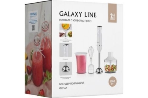  Galaxy LINE GL 2167, 