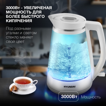   Hyundai HYK-G3037 1.9. 3000 / (: )