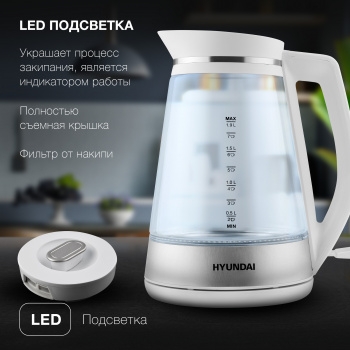   Hyundai HYK-G3037 1.9. 3000 / (: )