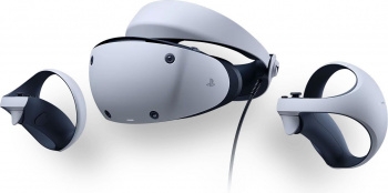    PlayStation VR2  : PlayStation 5