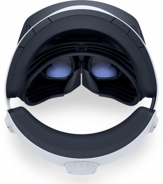    PlayStation VR2  : PlayStation 5