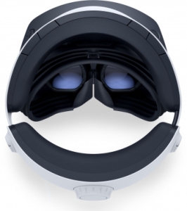    PlayStation VR2  : PlayStation 5