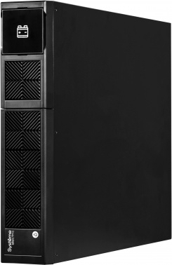   Systeme Electri External BP, Extended-Run, 72 volts bus voltage, Rack 2U (Tower c