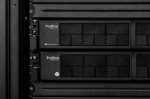   Systeme Electri External BP, Extended-Run, 72 volts bus voltage, Rack 2U (Tower c
