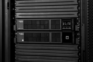   Systeme Electri External BP, Extended-Run, 72 volts bus voltage, Rack 2U (Tower c