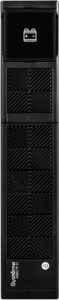   Systeme Electri External BP, Extended-Run, 72 volts bus voltage, Rack 2U (Tower c