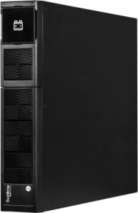   Systeme Electri External BP, Extended-Run, 72 volts bus voltage, Rack 2U (Tower c