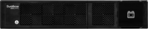   Systeme Electri External BP, Extended-Run, 72 volts bus voltage, Rack 2U (Tower c