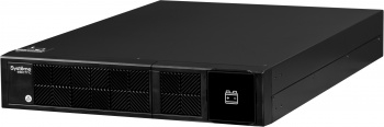   Systeme Electri External BP, Extended-Run, 72 volts bus voltage, Rack 2U (Tower c