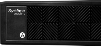   Systeme Electri External BP, Extended-Run, 72 volts bus voltage, Rack 2U (Tower c