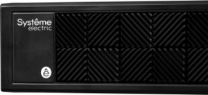   Systeme Electri External BP, Extended-Run, 72 volts bus voltage, Rack 2U (Tower c
