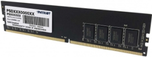   DDR 4 DIMM 16Gb PC25600, 3200Mhz, PATRIOT Signature (PSD416G32002) (retail)