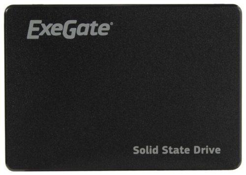  SSD ExeGate EX280461RUS UV500NextPro+ 2.5