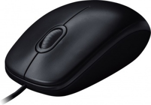  Logitech M100   (1000dpi) USB (2but)