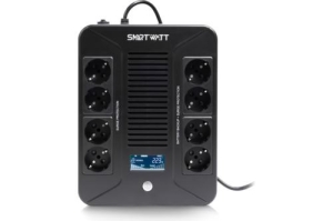    SMARTWATT UPS SAFE PRO LCD 1000