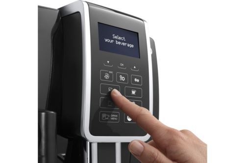  DeLonghi ECAM 350.55.B 