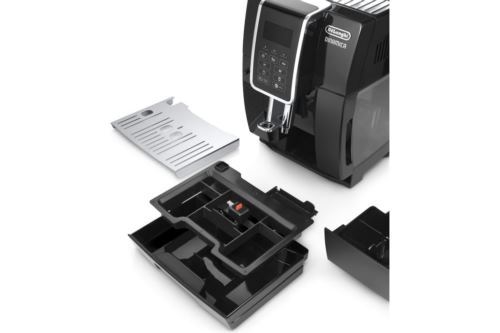  DeLonghi ECAM 350.55.B 