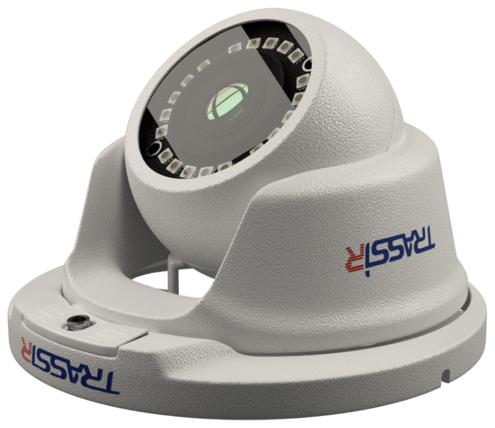  IP Trassir TR-D2S5 3.6-3.6 