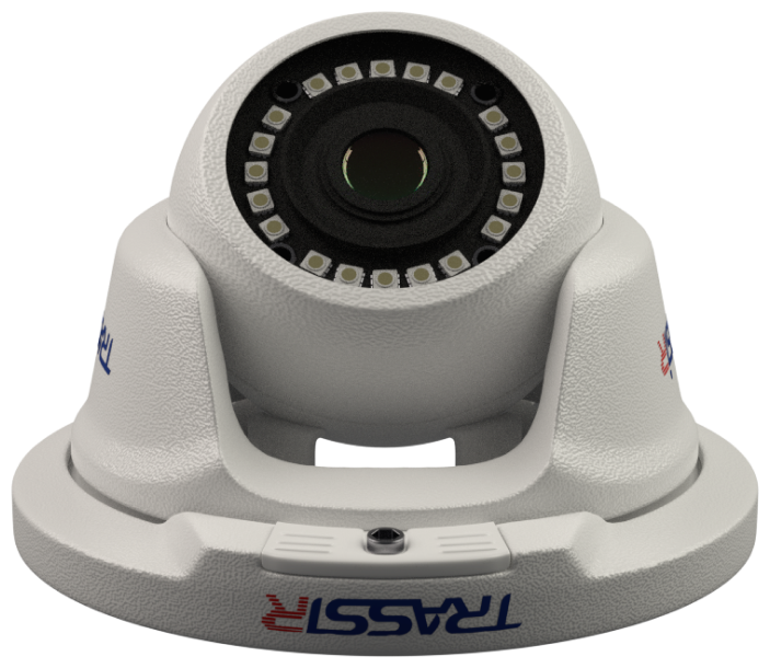  IP Trassir TR-D2S5 3.6-3.6 