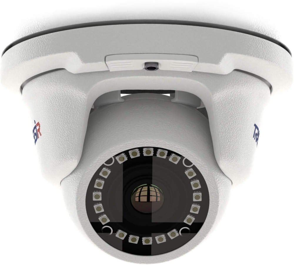  IP Trassir TR-D2S5 3.6-3.6 