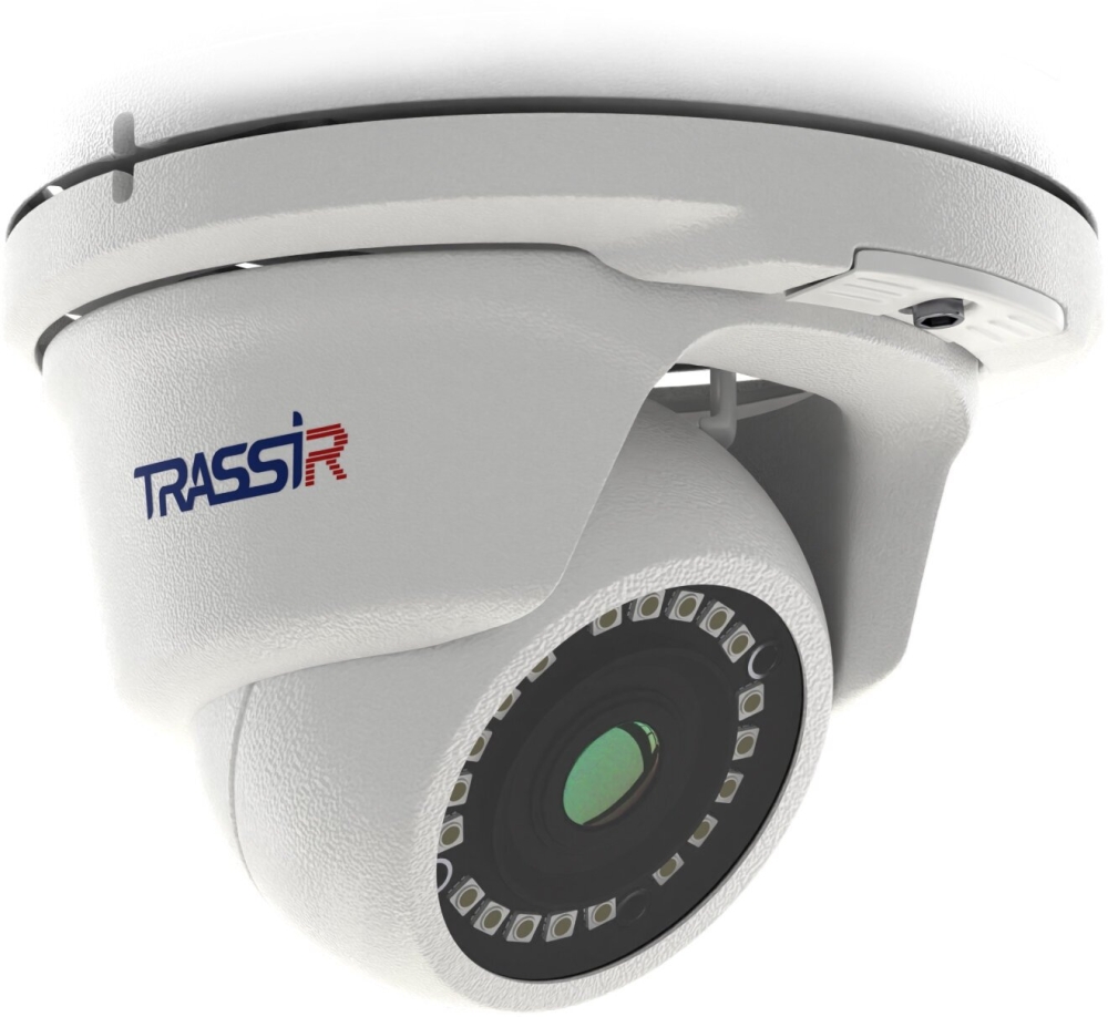  IP Trassir TR-D2S5 3.6-3.6 