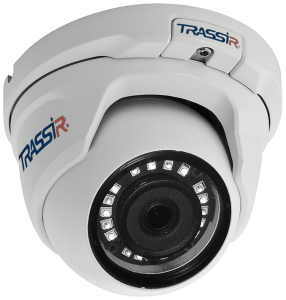  IP Trassir TR-D2S5 3.6-3.6 