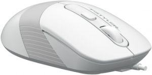  A4Tech Fstyler FM10S /  (1600dpi) silent USB (4but)