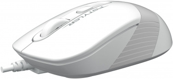  A4Tech Fstyler FM10S /  (1600dpi) silent USB (4but)