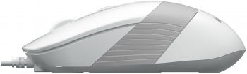  A4Tech Fstyler FM10S /  (1600dpi) silent USB (4but)