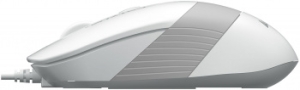  A4Tech Fstyler FM10S /  (1600dpi) silent USB (4but)