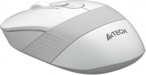  A4Tech Fstyler FM10S /  (1600dpi) silent USB (4but)