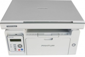   Pantum M6506NW  (A4, //, 1200dpi, 22ppm, 128Mb, WiFi, Lan, USB) 