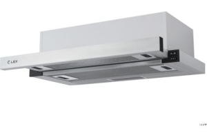   LEX HUBBLE 500 INOX  5703/ LED 