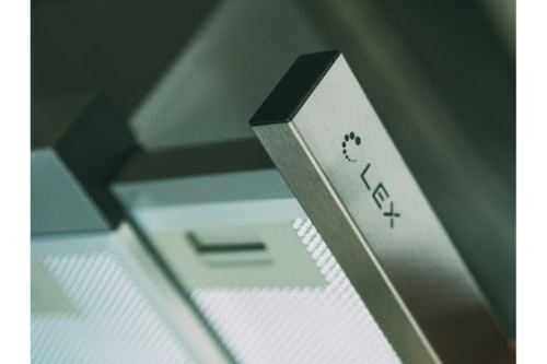  LEX HUBBLE 500 INOX  5703/ LED 