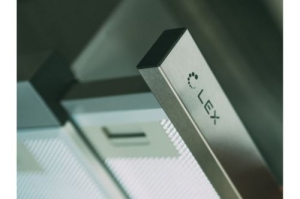   LEX HUBBLE 500 INOX  5703/ LED 
