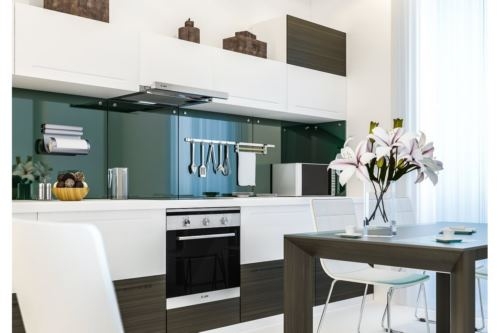   LEX HUBBLE 500 INOX  5703/ LED 