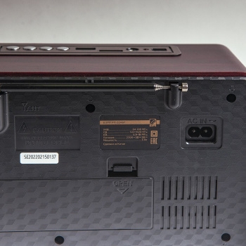     -324BT / USB SD/microSD