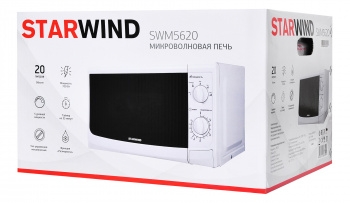   STARWIND SWM5620