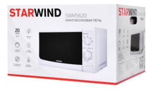   STARWIND SWM5620