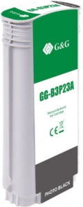   G&G 727 GG-B3P23A   (130)  HP DJ T920/T1500