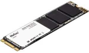  SSD M.2 Netac 2.0Tb N535N Series  Retail (SATA3, up to 540/490MBs, 3D