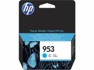   HP 953 F6U12AE   HP OJP 8710/8715/8720/8730/8210/8725 (700.)