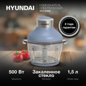   Hyundai HYC-G4208 1.5. 500 /